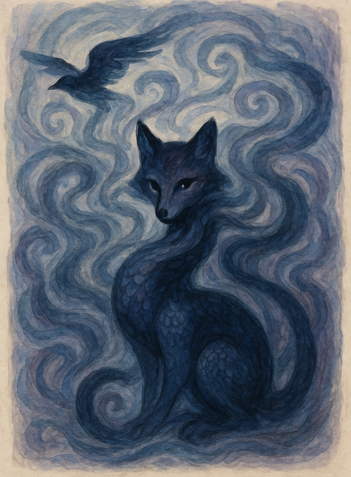 The Mist Chimera