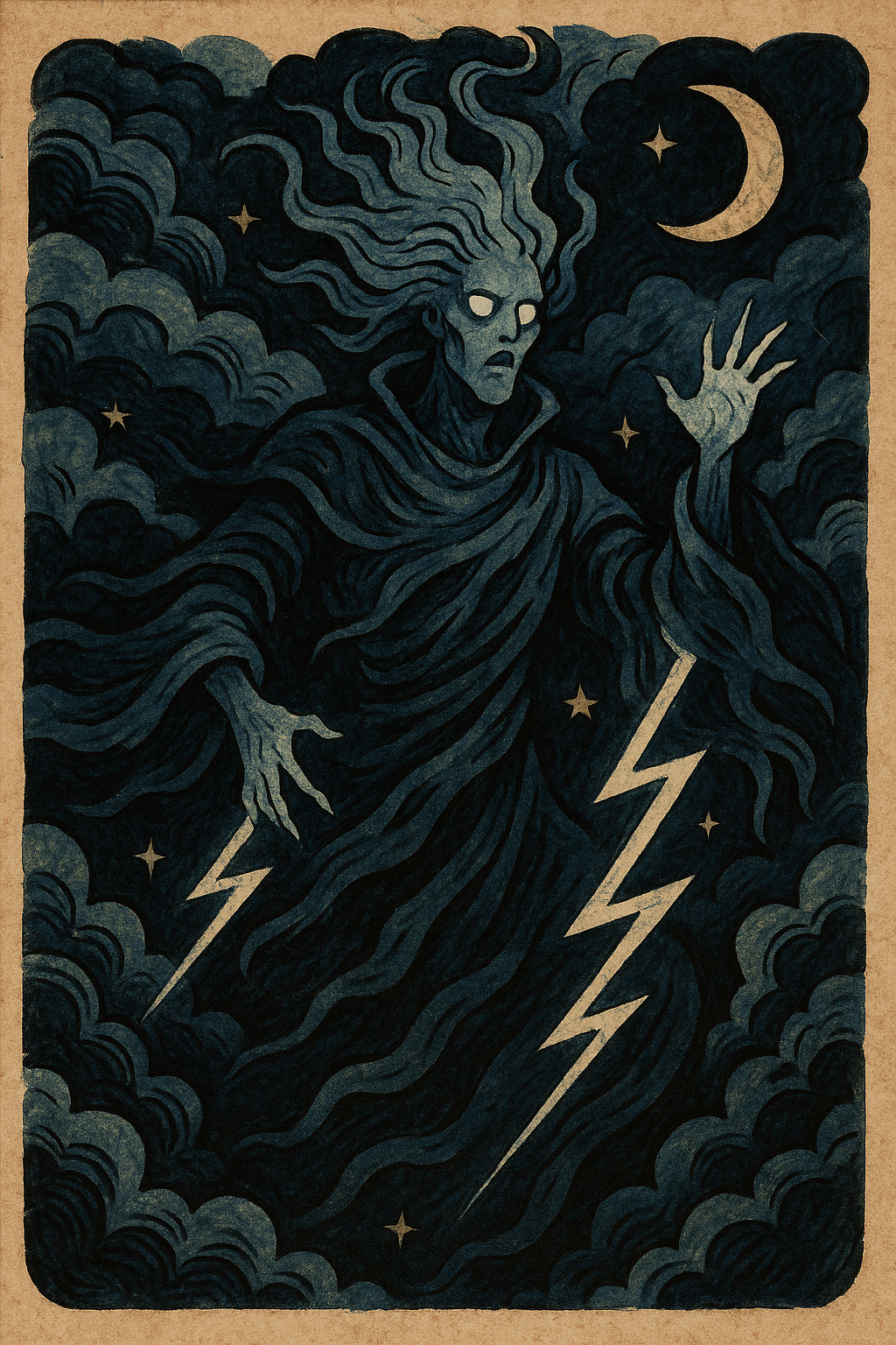 The Stormghast