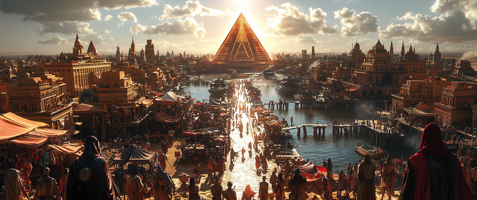 City of Sandsreach