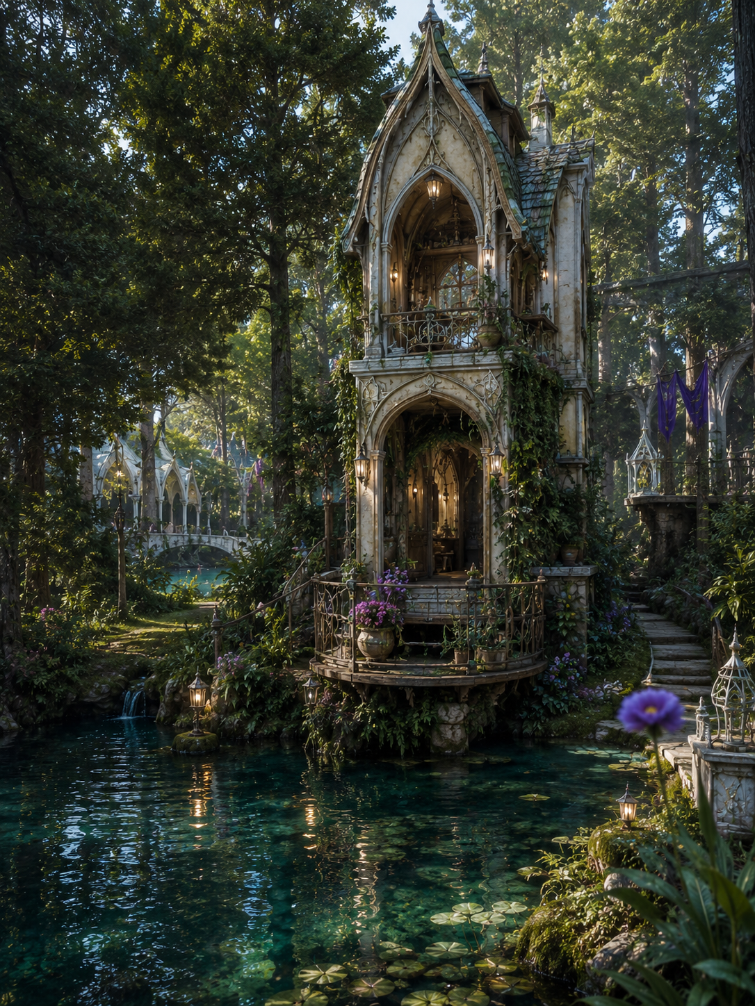 Aagil's House
