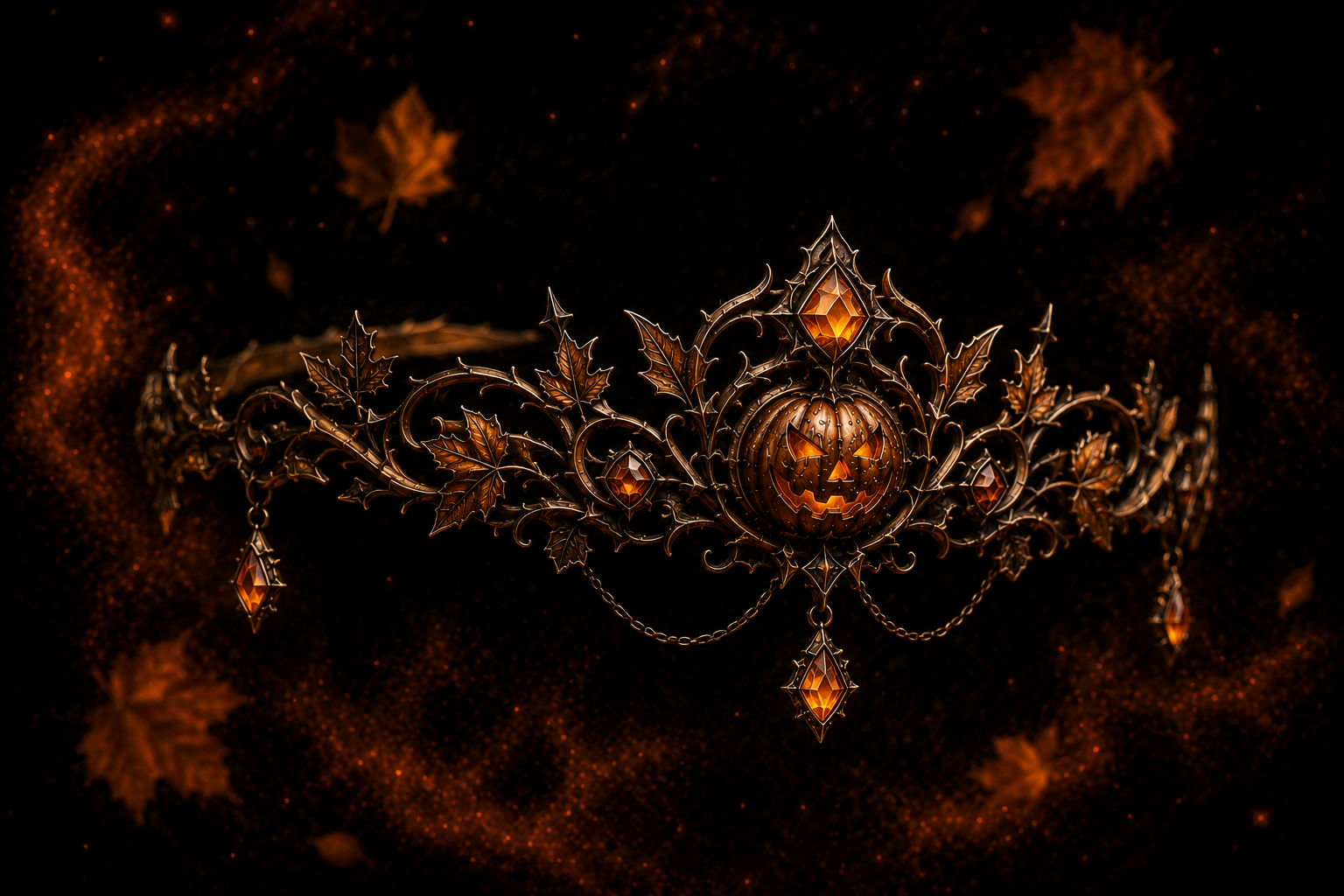 Circlet
