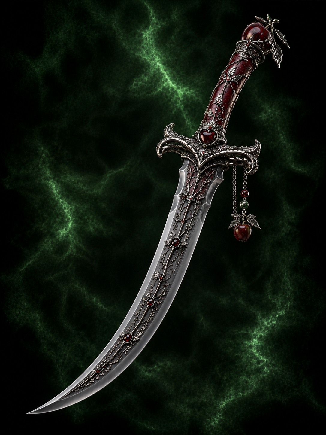 Scimitar