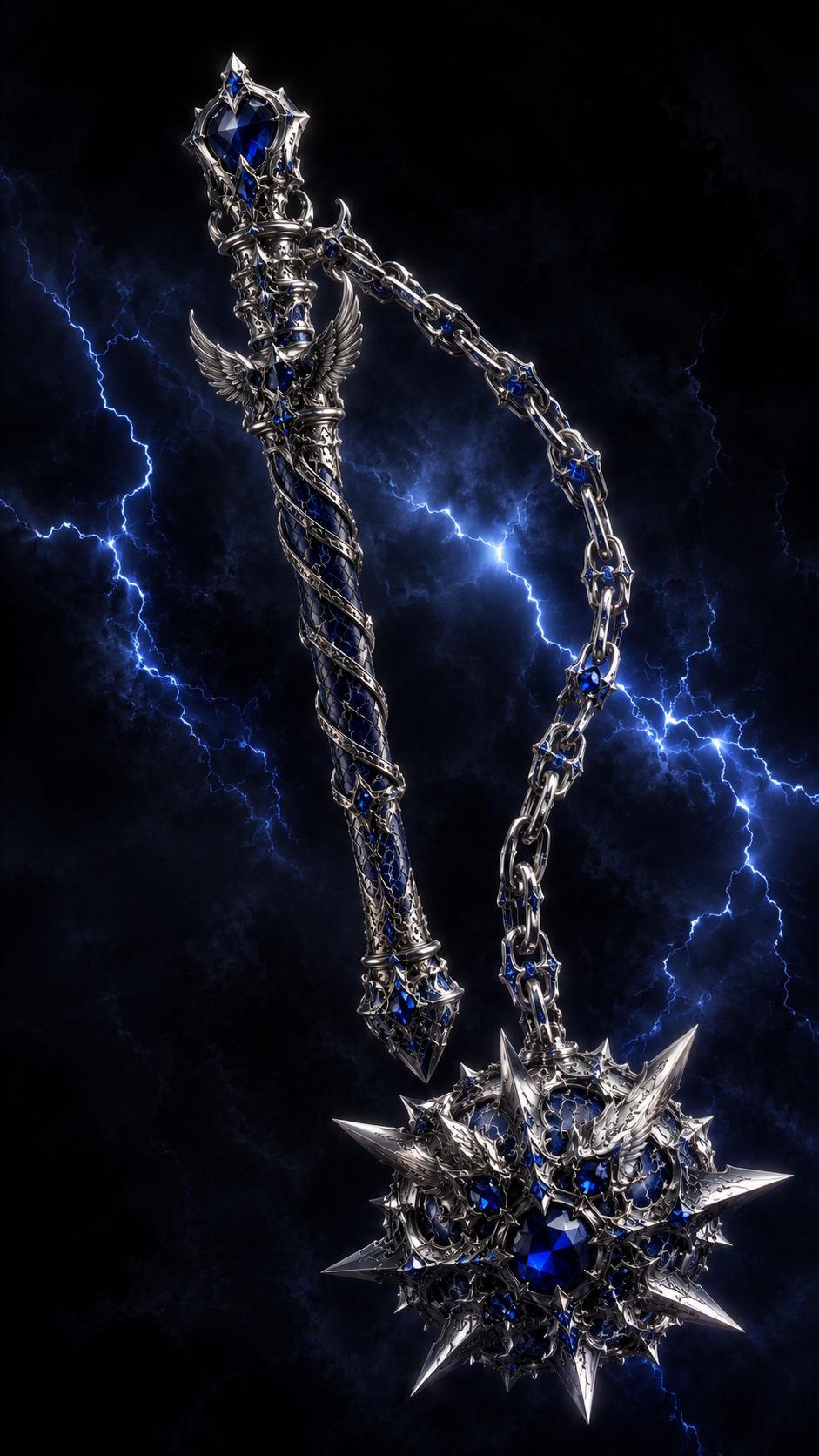 Flail