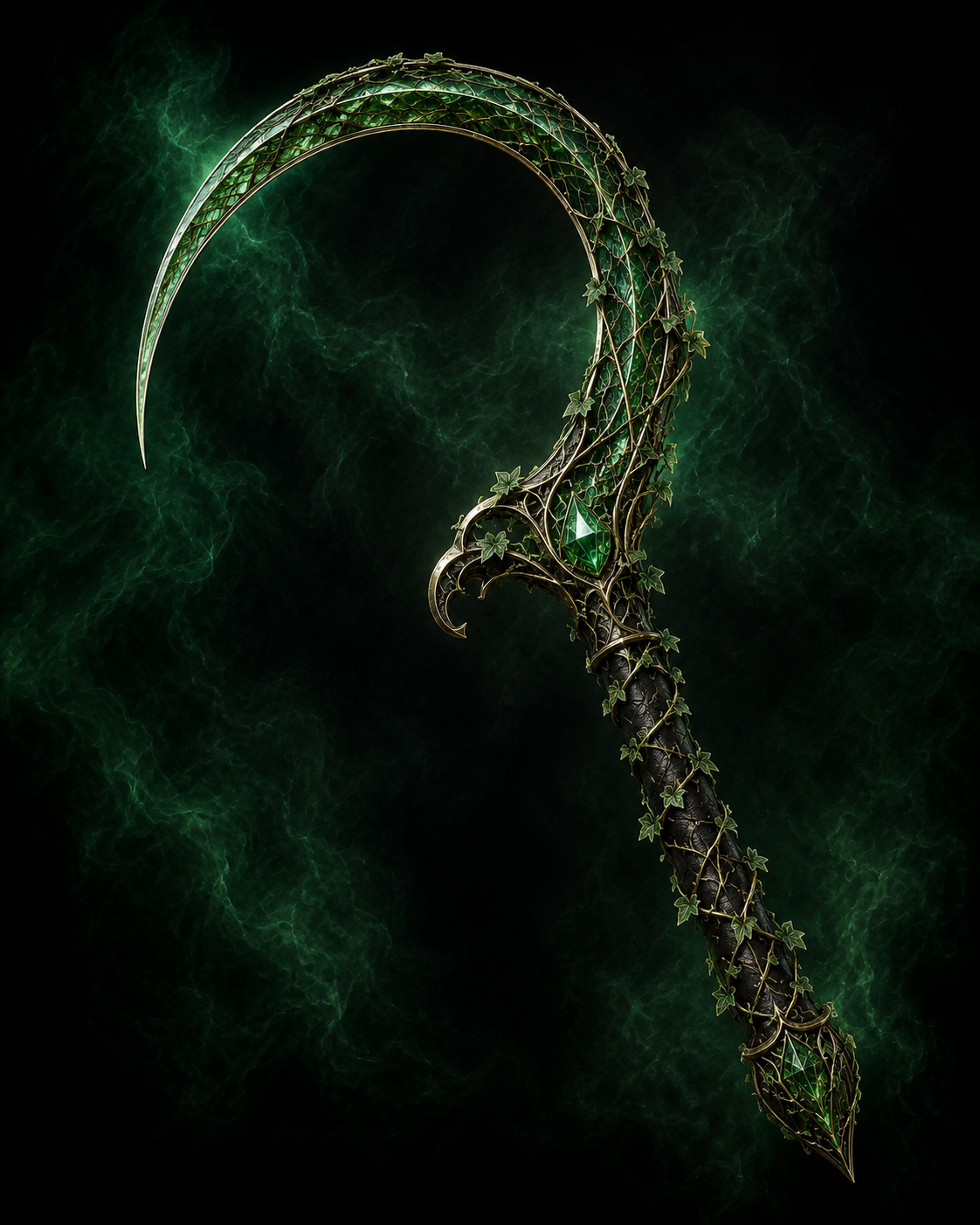 Sickle