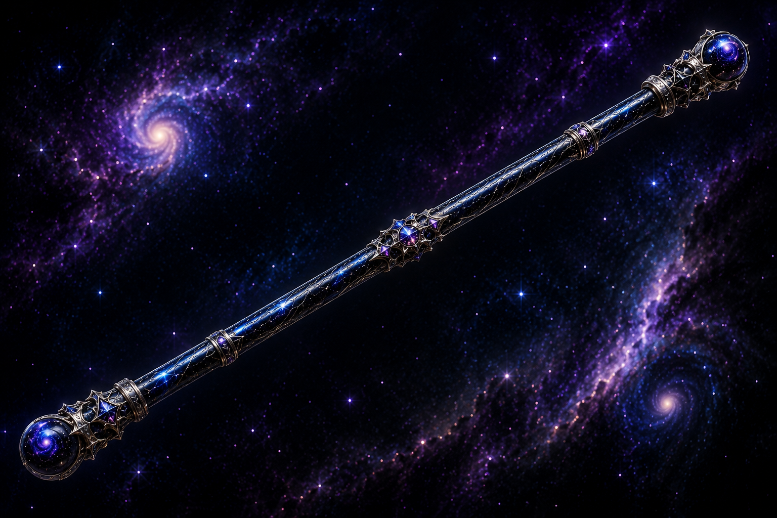 Bo Staff
