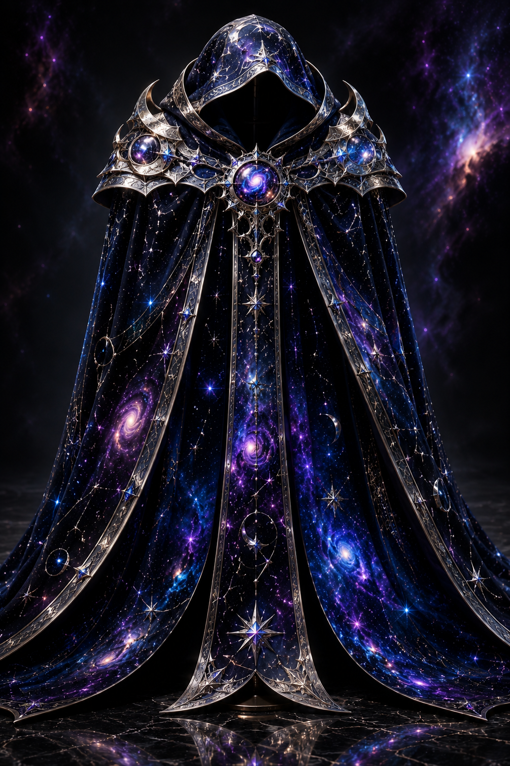 Cloak