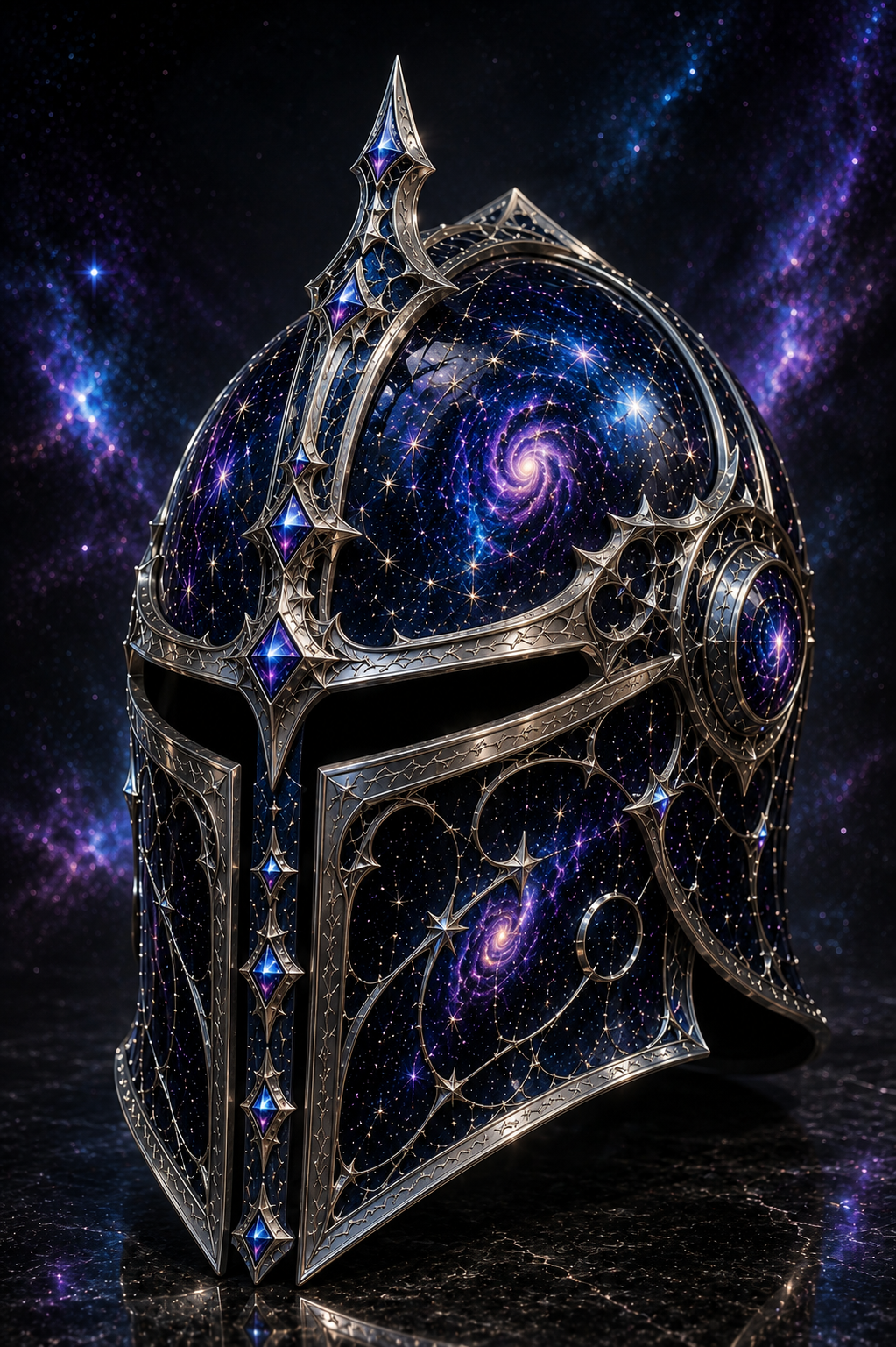 Helmet