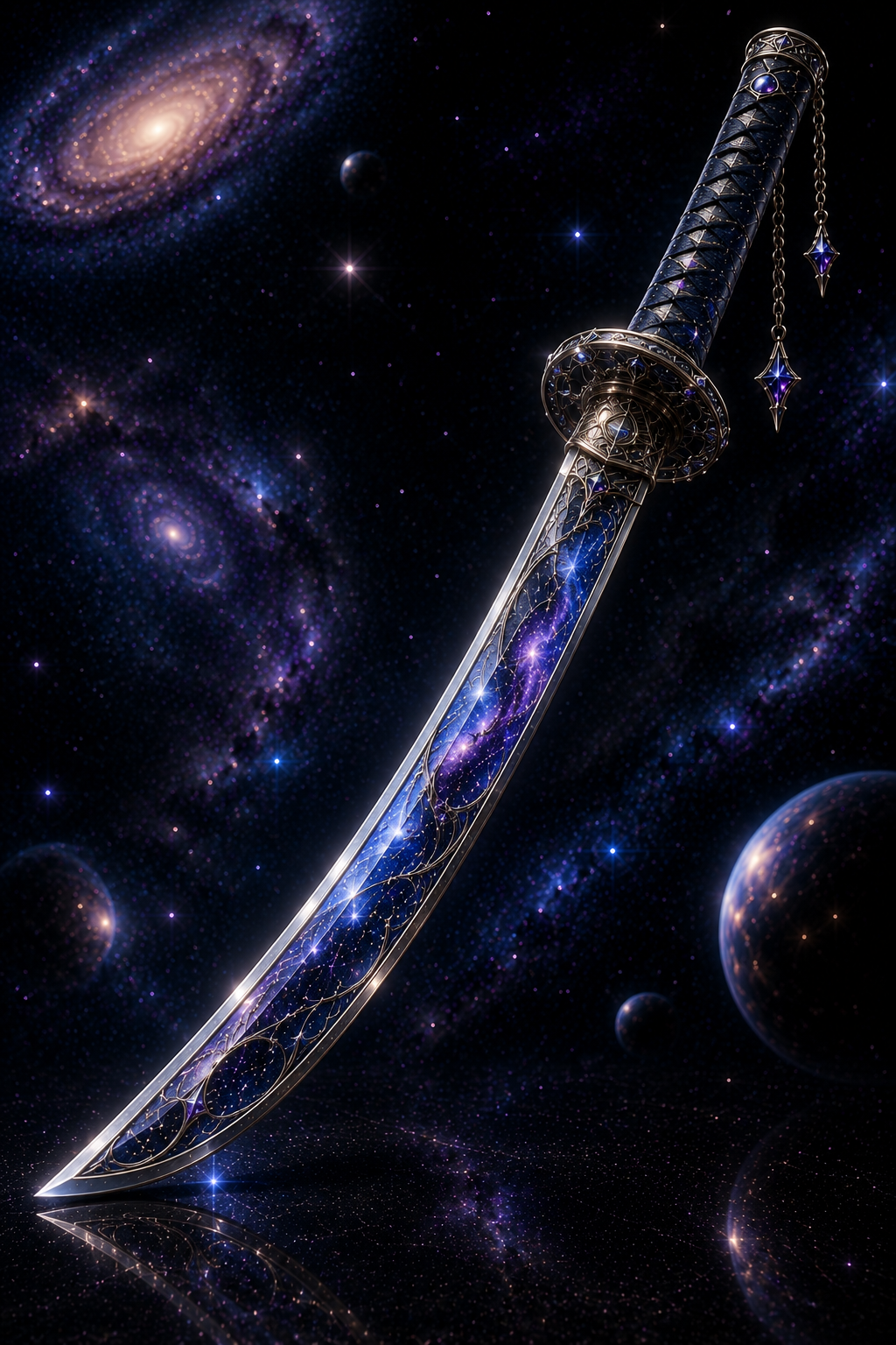 Katana