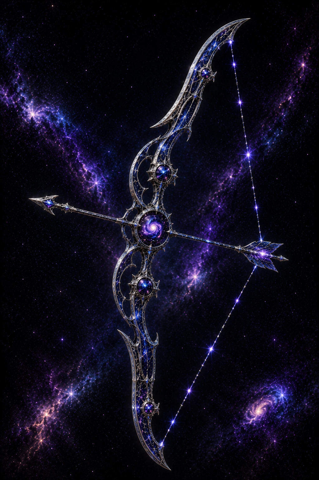 Longbow