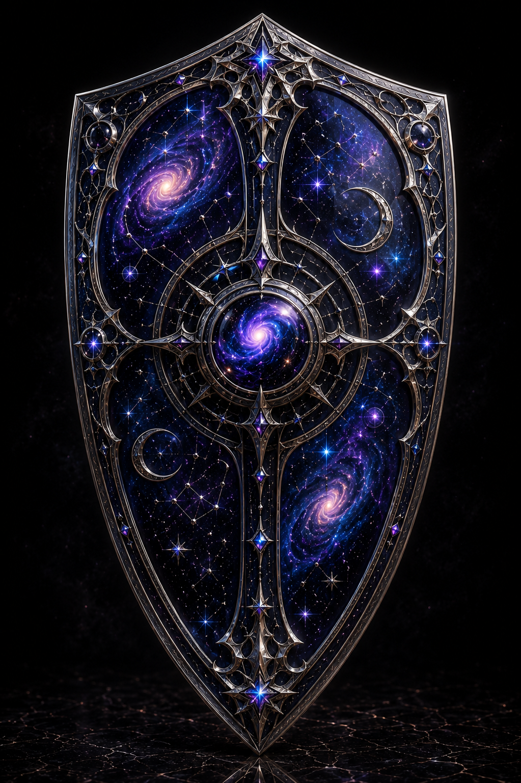 Tower Shield