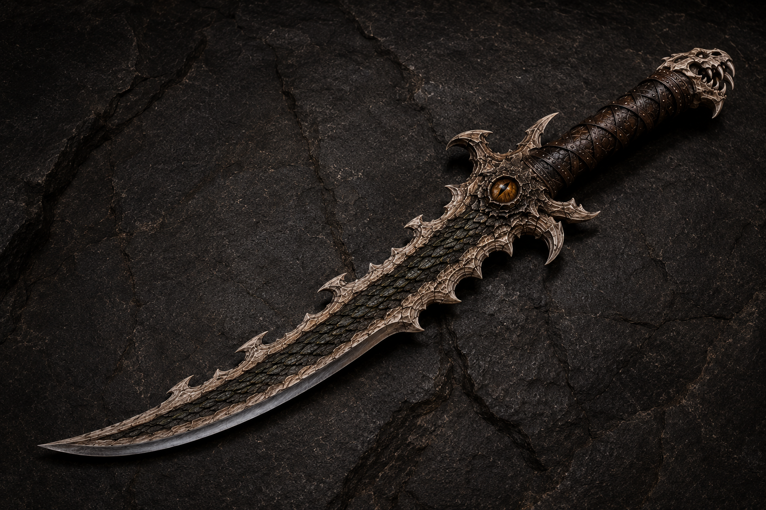 Wakizashi