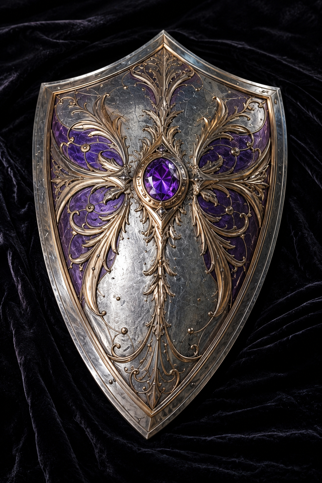 Heavy Shield