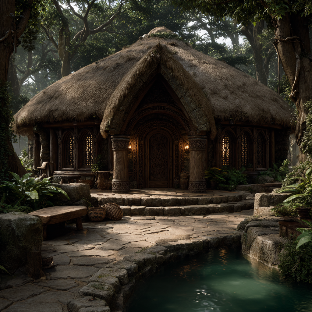 Fur and Hide Exchange