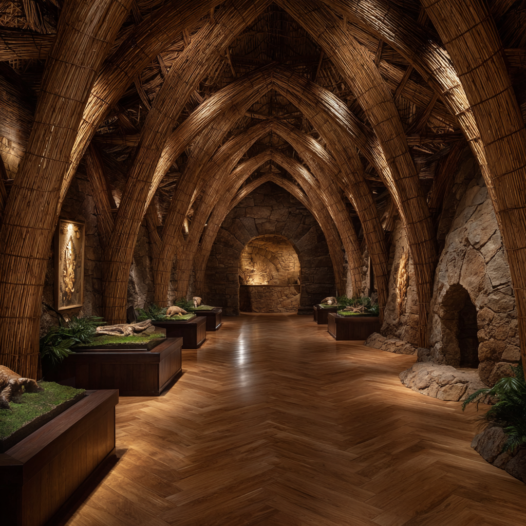 Naturalist's Collection