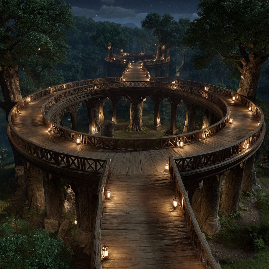 Starlight Observatory