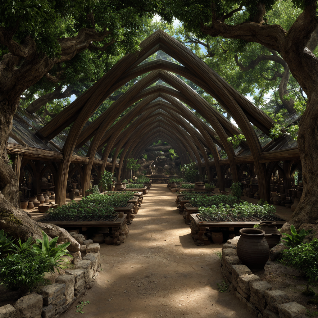 Willow Whispers Nursery