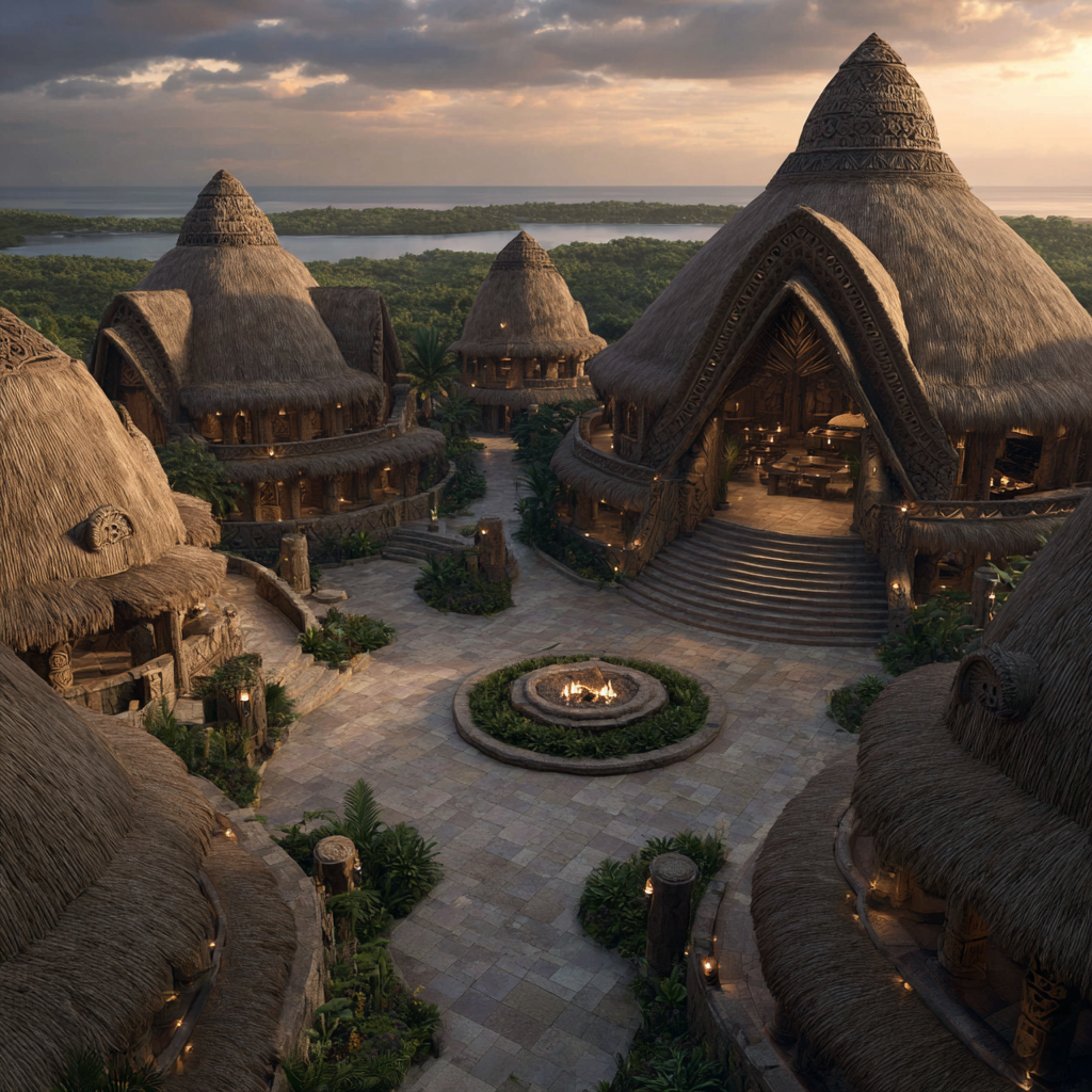 Extended Family Kainga