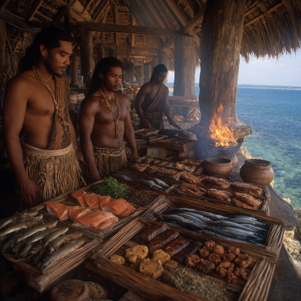 Preservation Platform