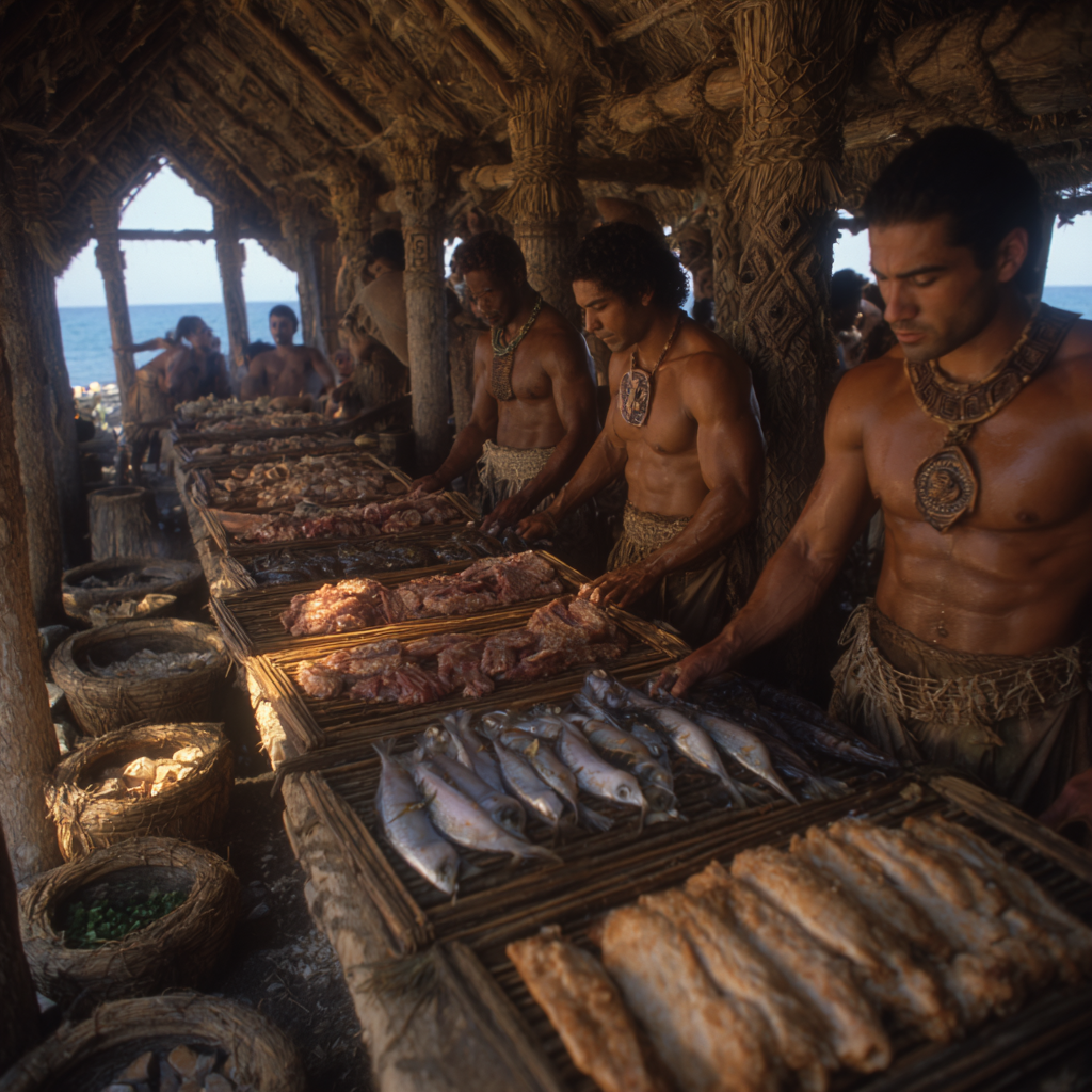 Preservation Platform