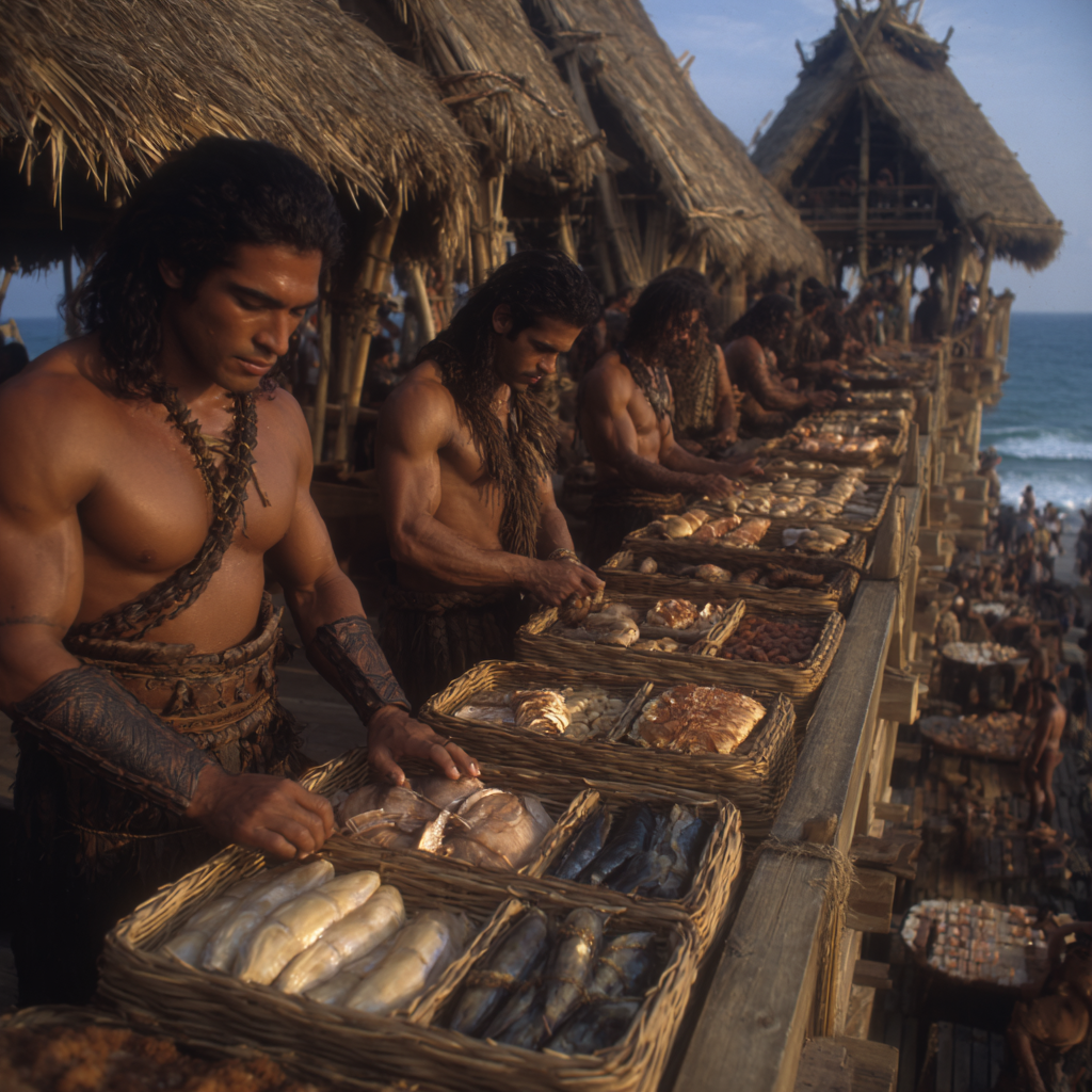 Preservation Platform