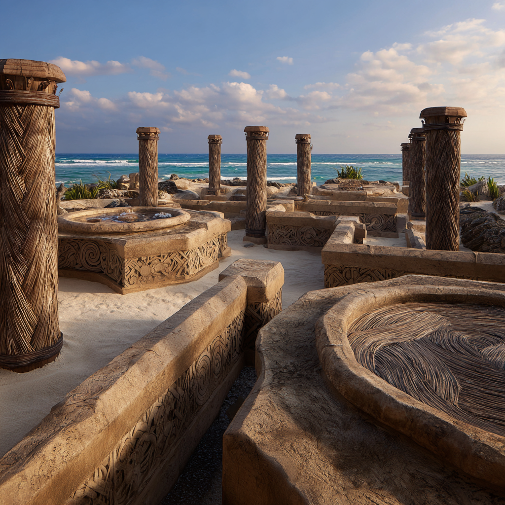 Rainwater Collection System