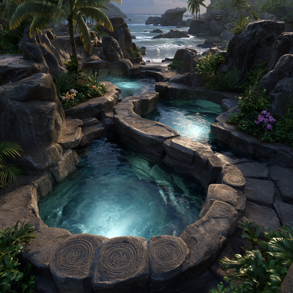 Restoration Shallows