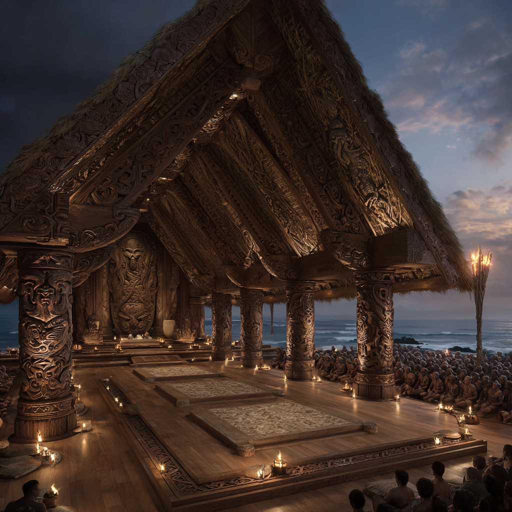 Storytelling Platform