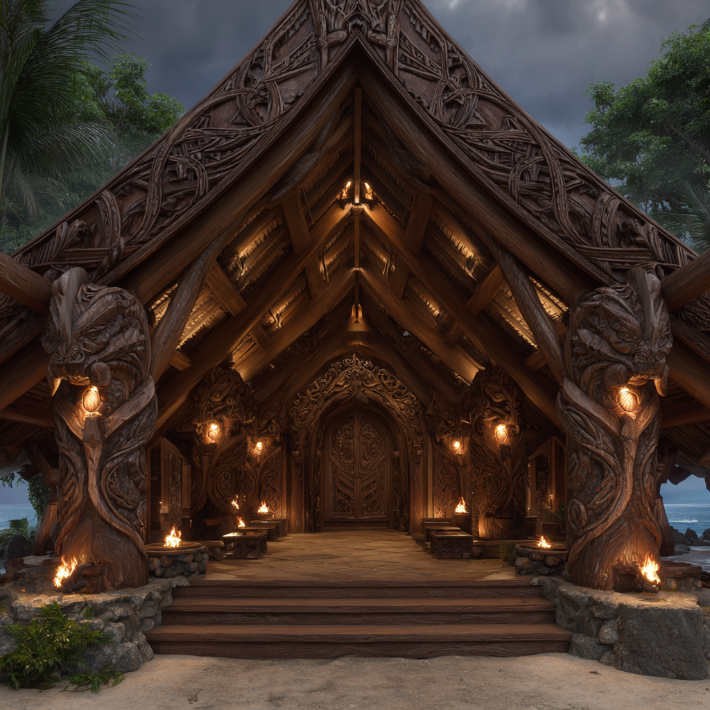 Tattoo Artist Studio