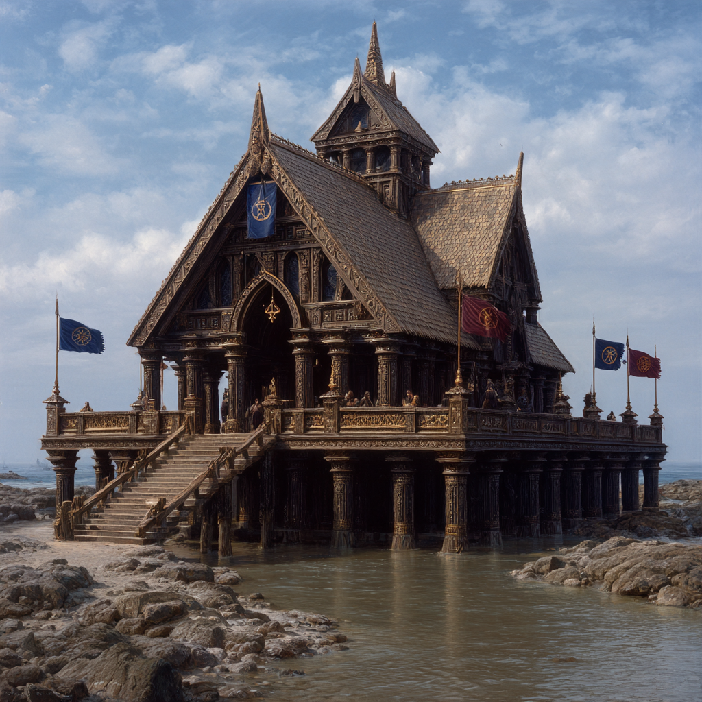 Tide Knowledge Center