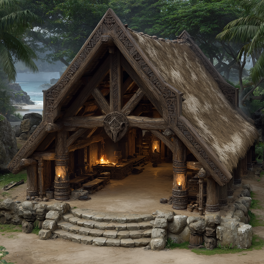 Weaponcrafter's Forge