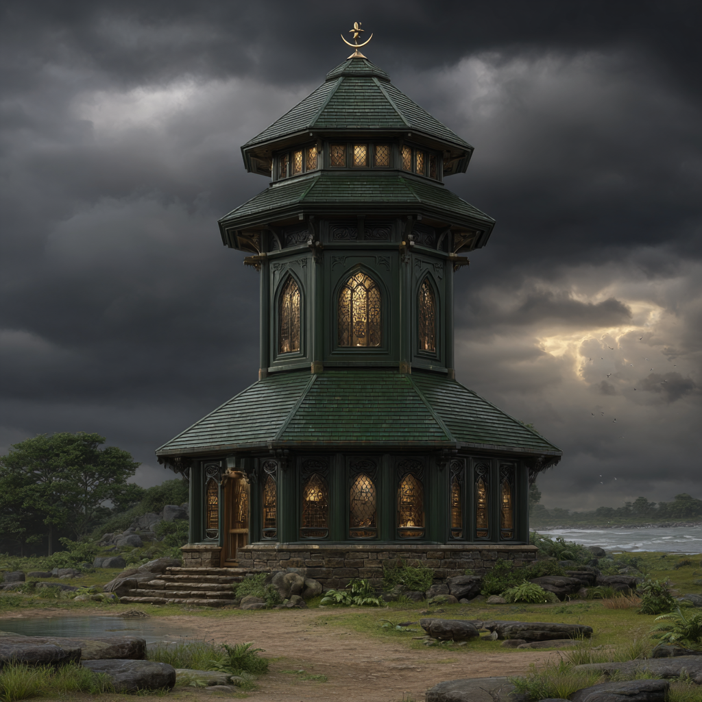 Weather Prediction Station