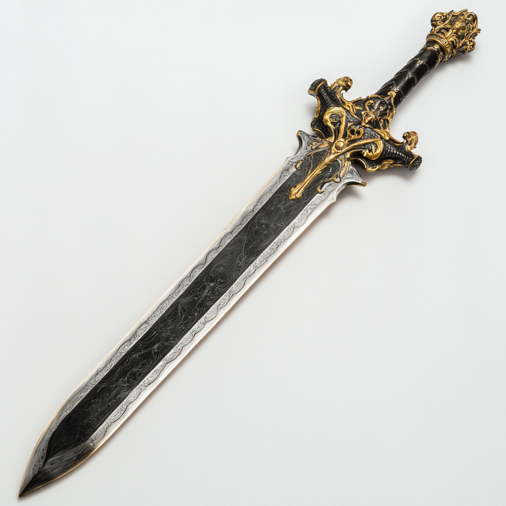 Greatsword