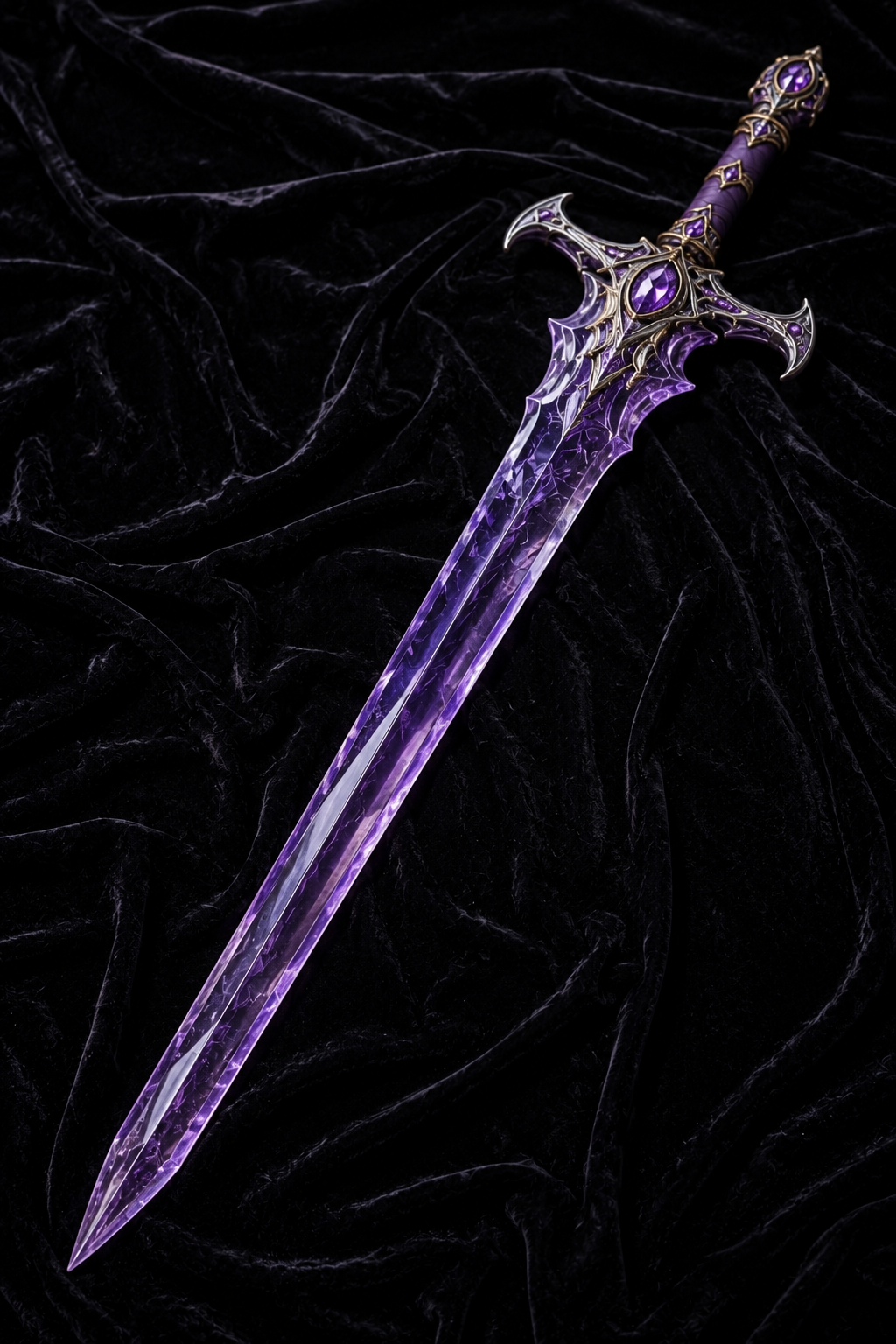 Longsword