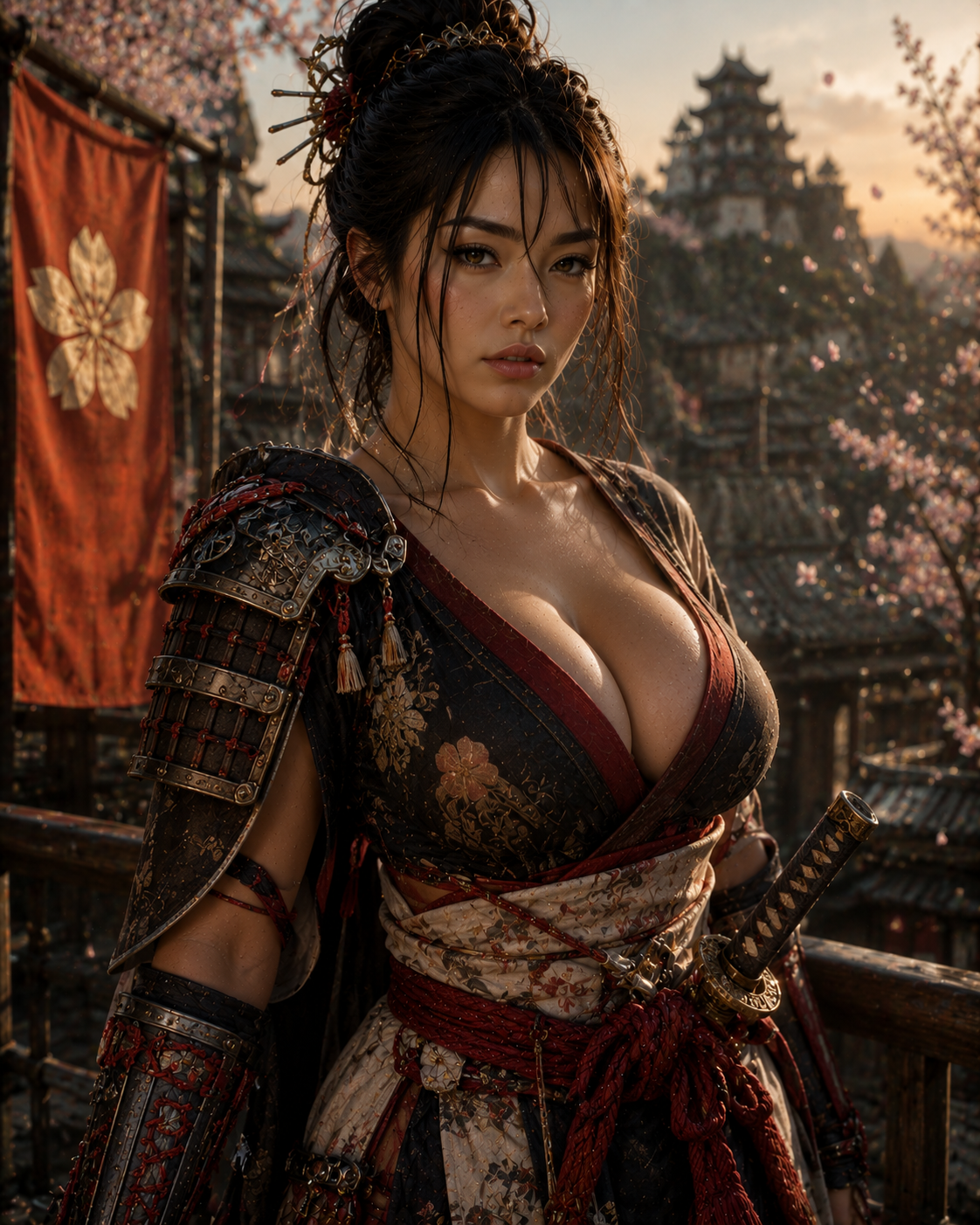 Akari Soto