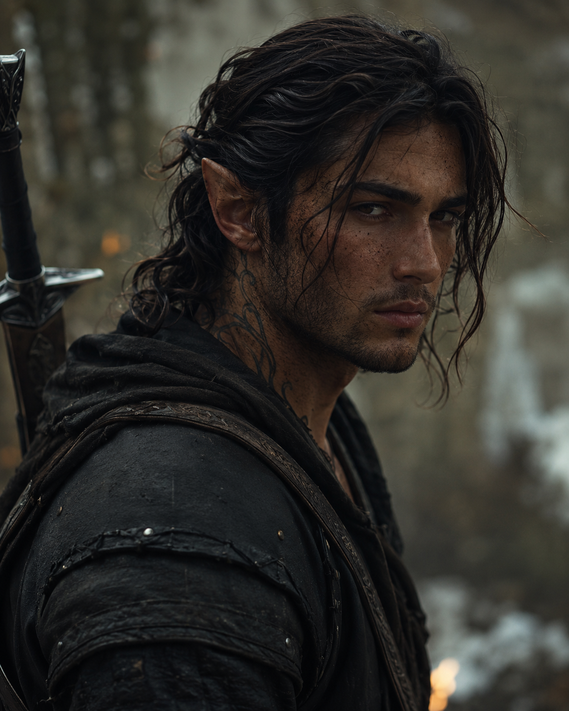 Alar Thornrunner