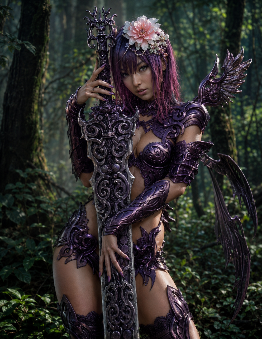 Azryssa Vhal