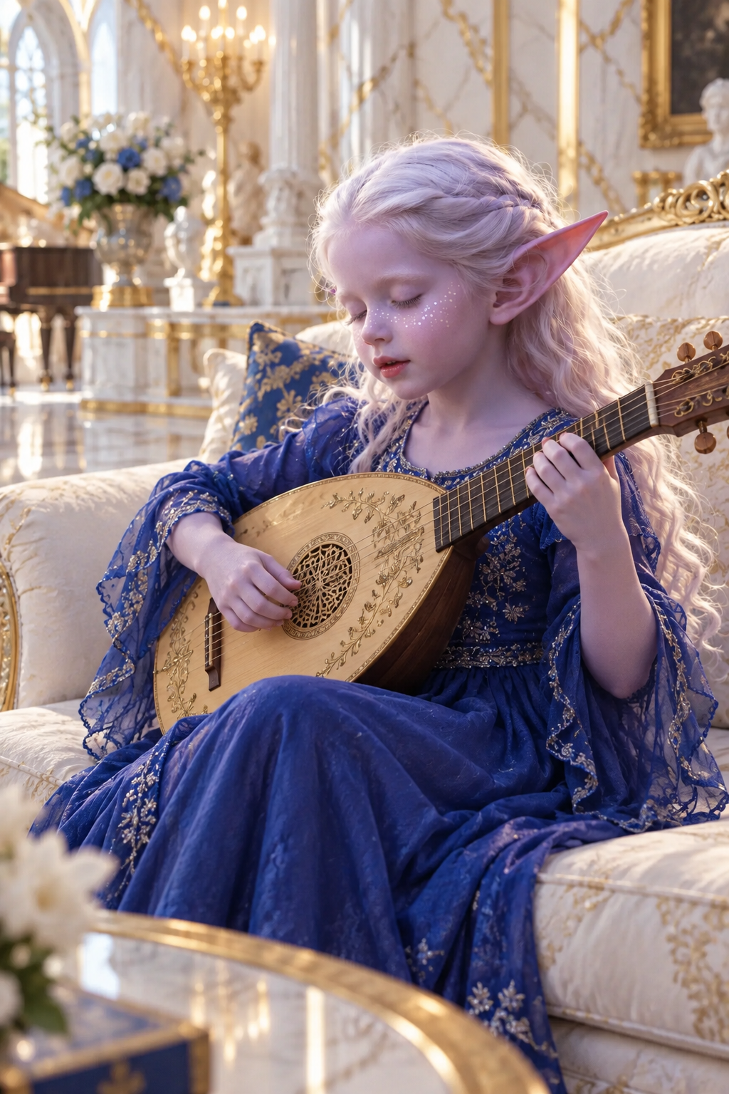 Elodie Geodegazer