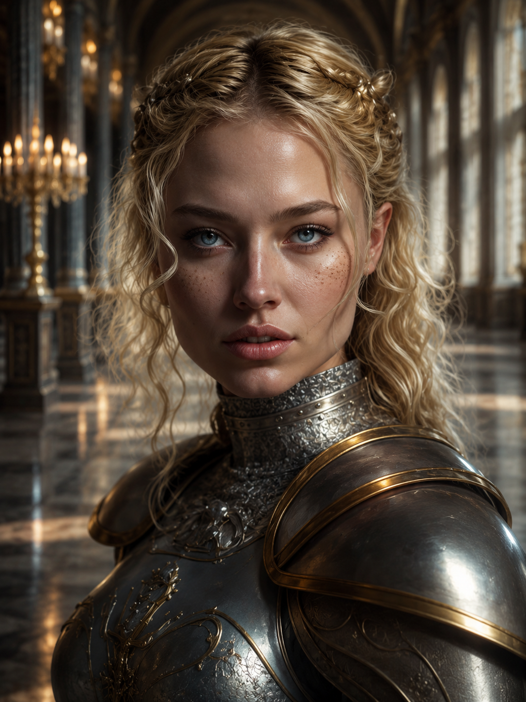 Elspeth Harrowmont