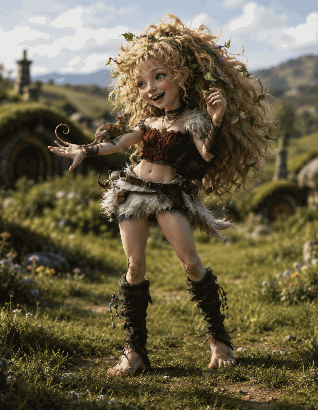 Geraldina