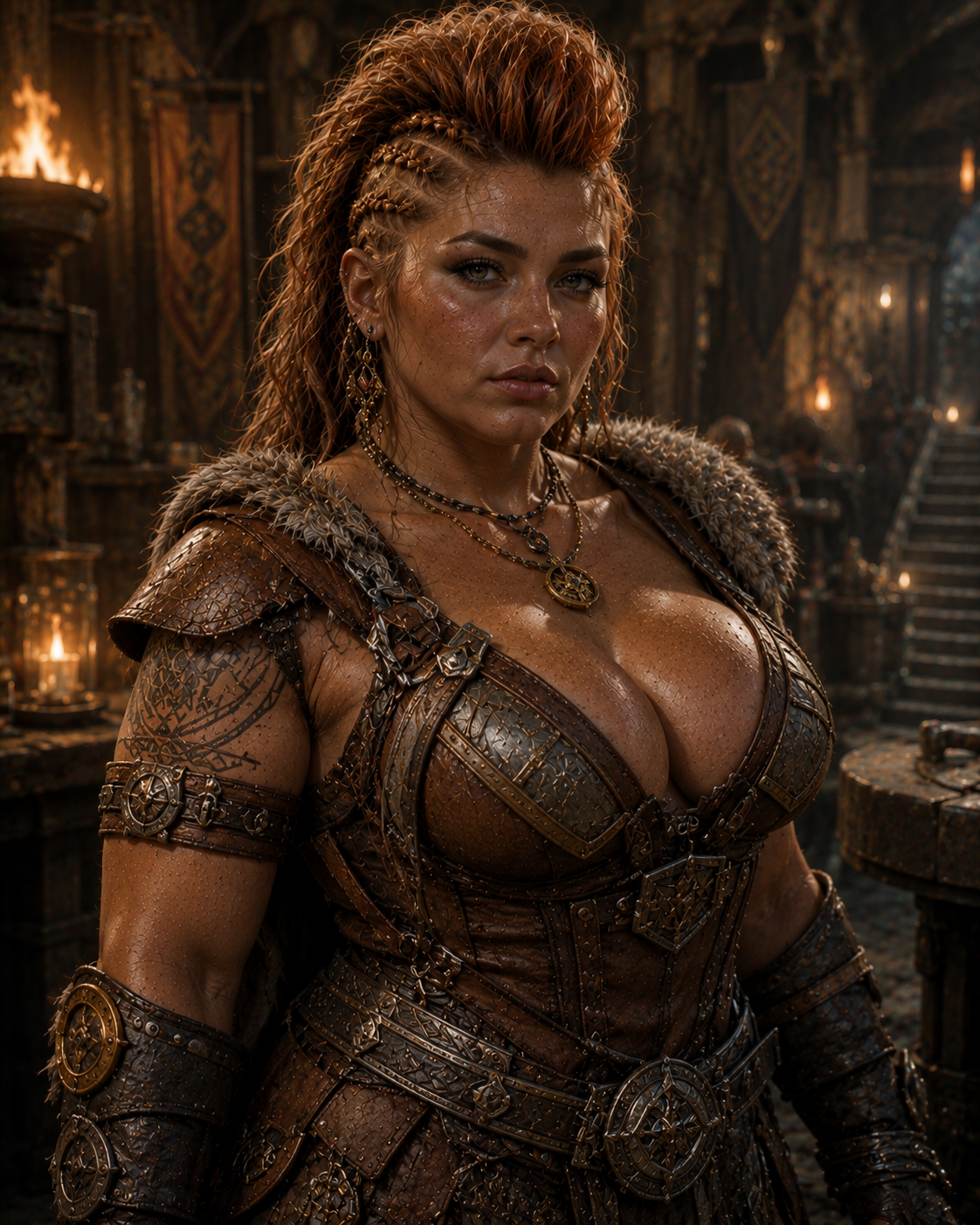 Gudrun Steelvein