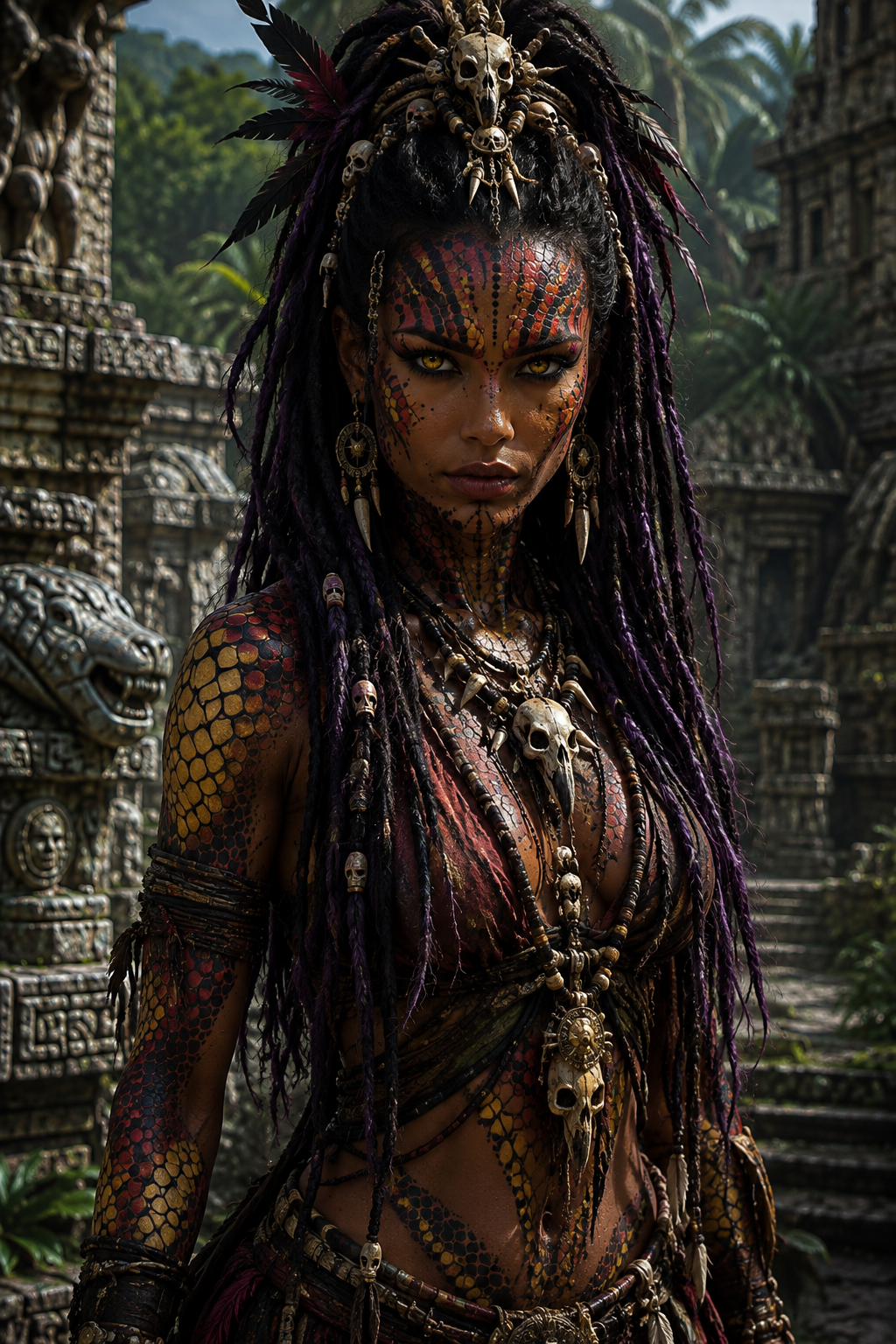 Irixa Nhaal