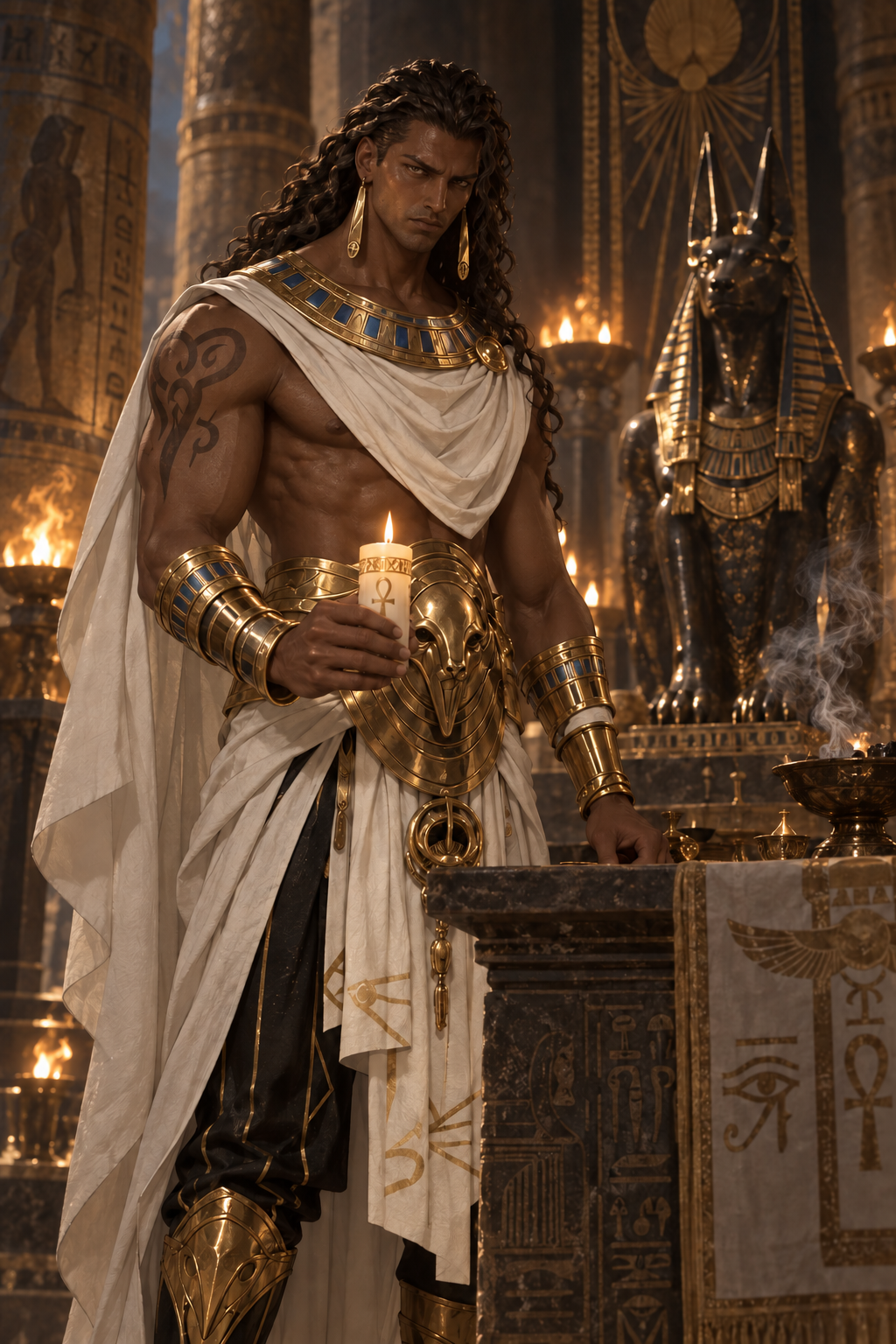 Jasir Qemhet