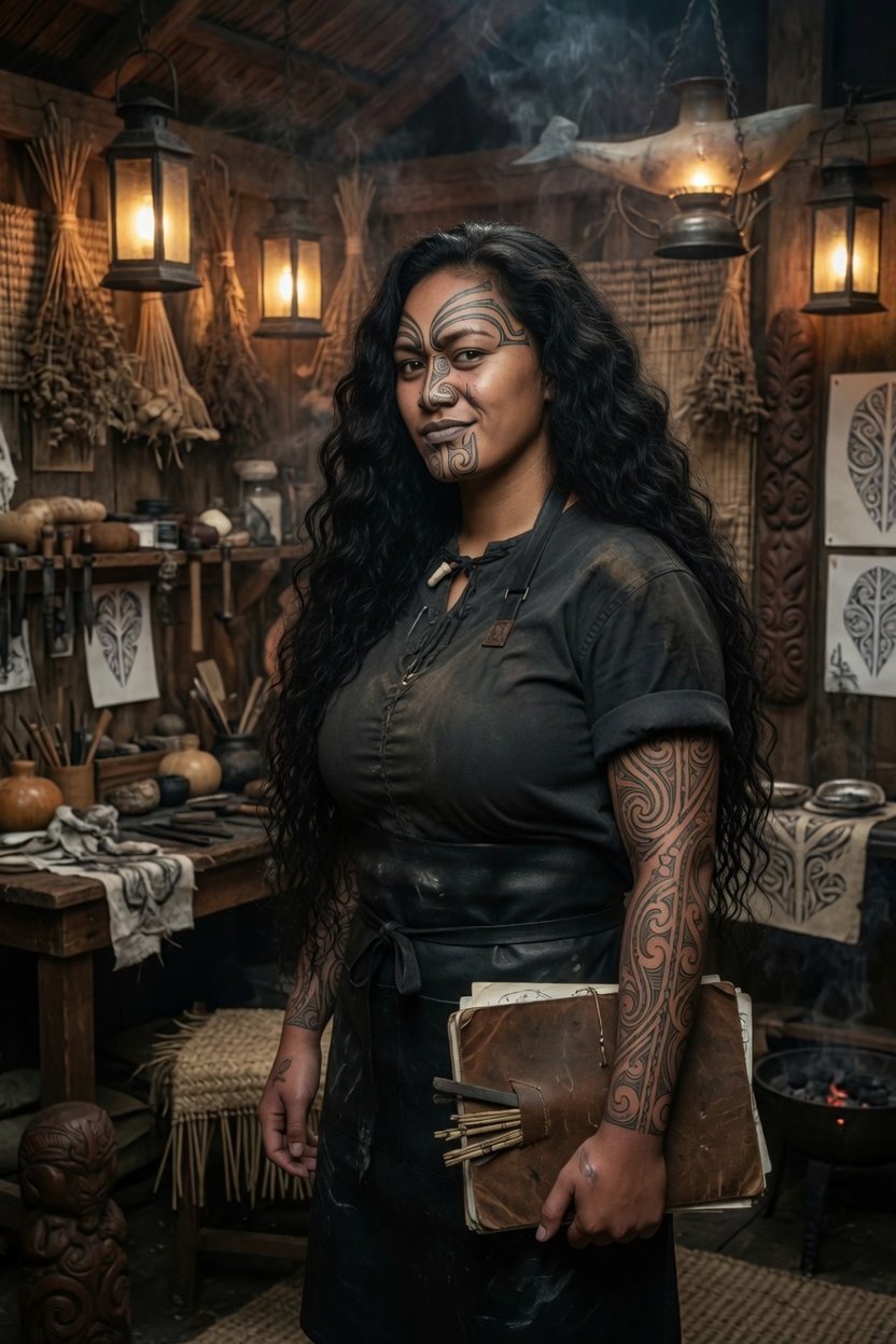 Kaia Huru