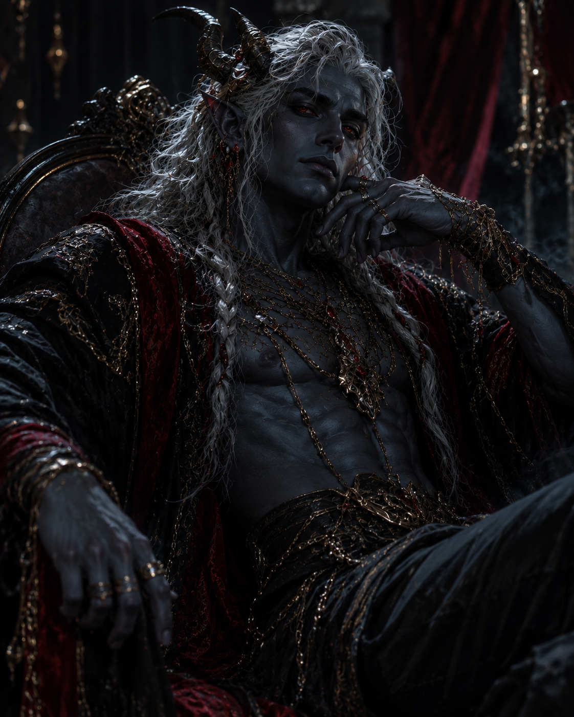 Karthos Garkalsadon