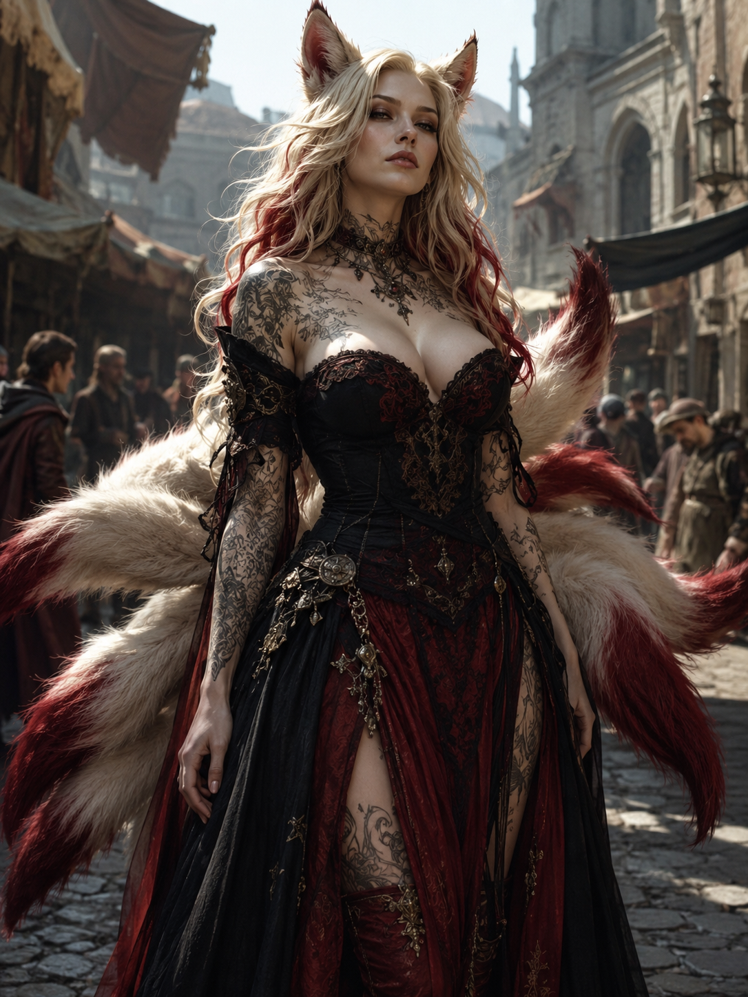 Lilith Veyne