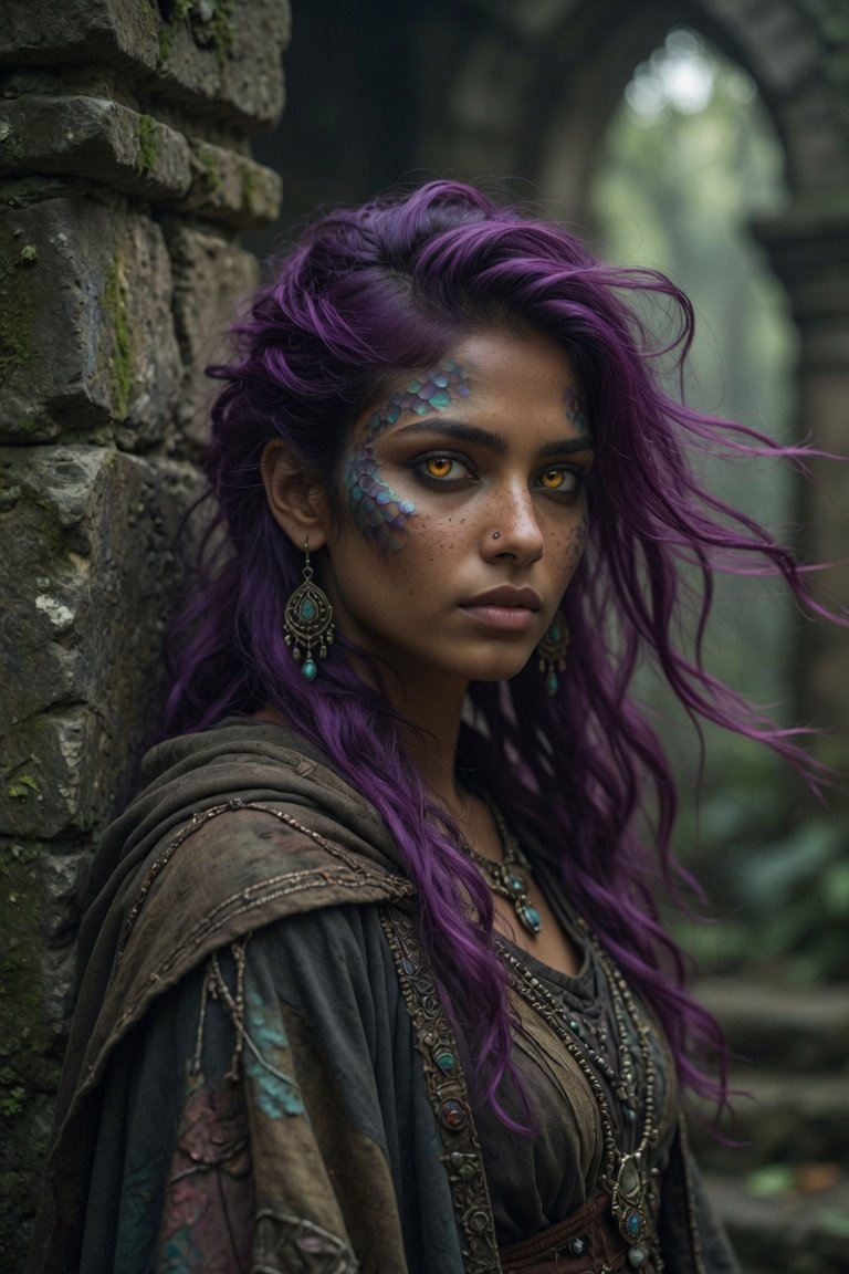 Maevra Thorne