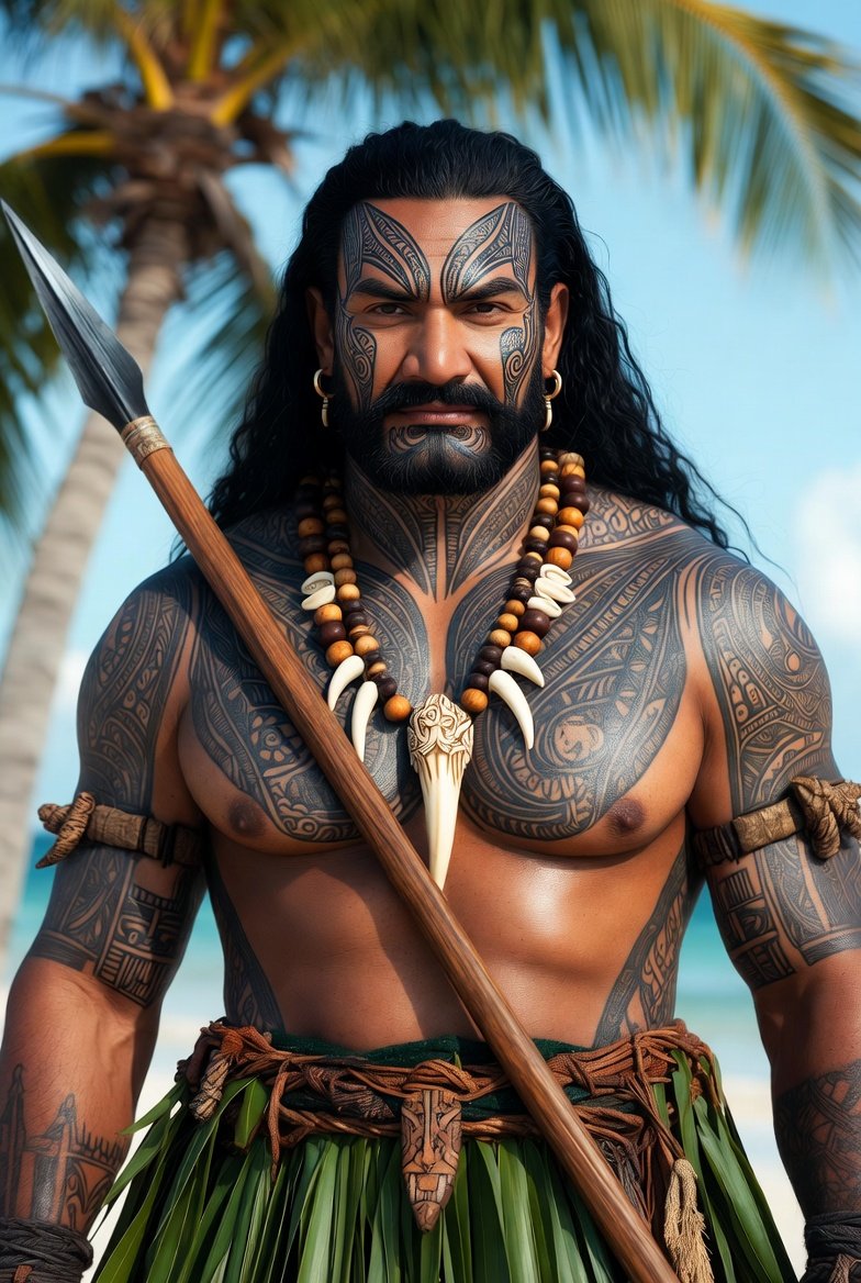 Māia Tāwhirimātea