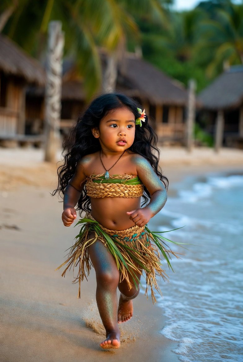 Moana Garkalsadon