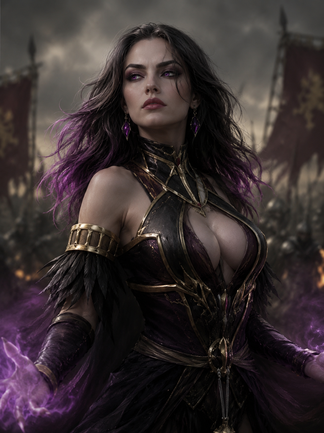Morwenna Vesperis