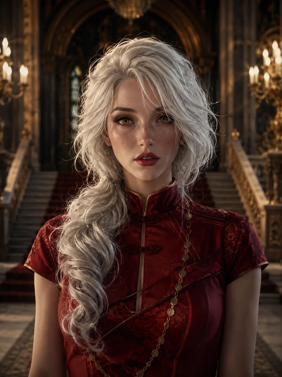 Myrissa Whitemane